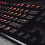 best keyboards under 20