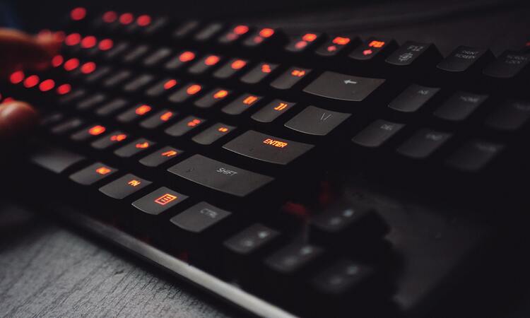 best keyboards under 20