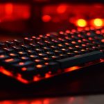 best keyboards for gaming