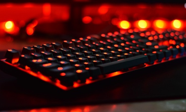 best keyboards for gaming