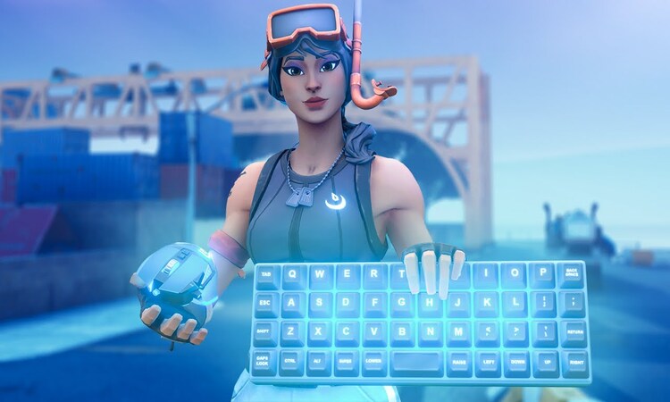 best keyboards for fortnite