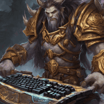 Best Gaming Keyboards for World of Warcraft