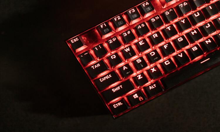 best mechanical keyboards on amazon