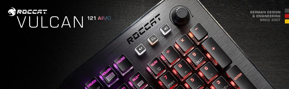 What Keyboard Does MrSavage Use