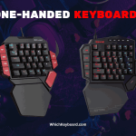 What is a One Handed Keyboard