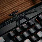 What to Look for in a Gaming Keyboard